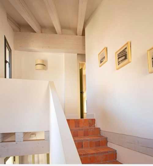 La Alberca Casa Con Jardin Y Piscina Villa Tenzuela ภายนอก รูปภาพ